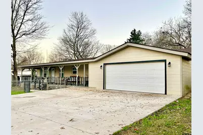 1106 Fairway Dr., Longview, TX 75604 - Photo 1