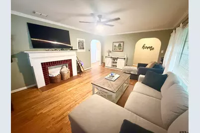 2822 New Copeland Rd, Tyler, TX 75701 - Photo 5