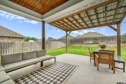 1707 Forestdale Boulevard, Whitehouse, TX 75791 - Photo 31