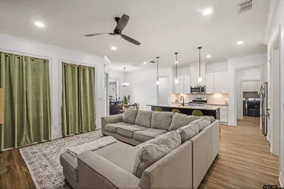 1707 Forestdale Boulevard, Whitehouse, TX 75791 - Photo 9