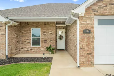 1707 Forestdale Boulevard, Whitehouse, TX 75791 - Photo 5