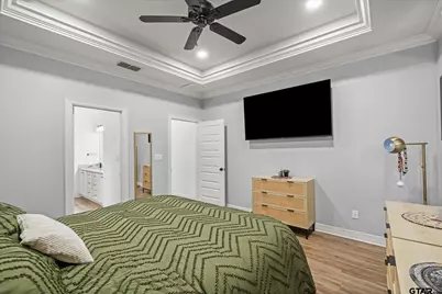 1707 Forestdale Boulevard, Whitehouse, TX 75791 - Photo 25