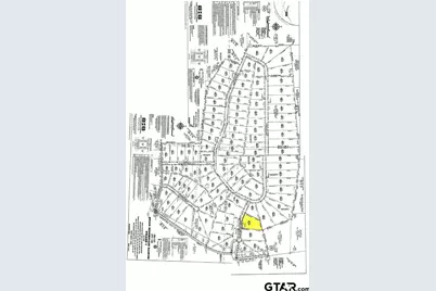 Lot 34 Creek Bottom Ct, Winona, TX 75792 - Photo 3