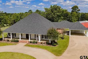 617 Pr 1134, Gilmer, TX 75644 - Photo 45