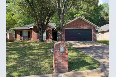 411 Frederick Circle, Flint, TX 75762 - Photo 1
