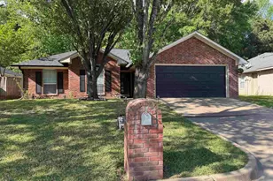411 Frederick Cir, Flint, TX 75762 - Photo 1