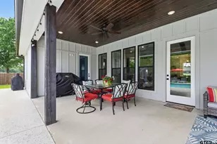 21836 Country Mdws, Bullard, TX 75757 - Photo 35
