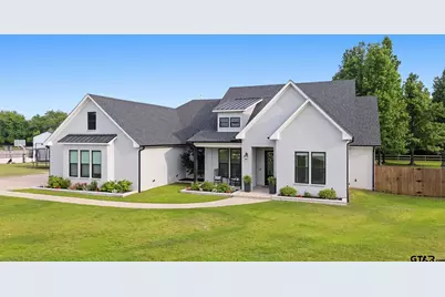 21836 Country Meadows, Bullard, TX 75757 - Photo 1