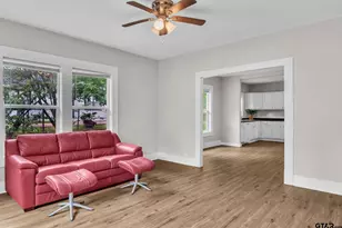 1409 N Carlyle Ave, Tyler, TX 75702 - Photo 5