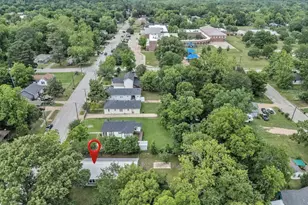 1409 N Carlyle Ave, Tyler, TX 75702 - Photo 41