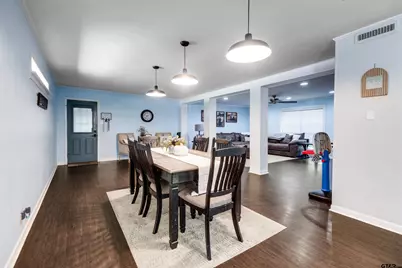 207 Lakeshore Dr., Palestine, TX 75801 - Photo 5