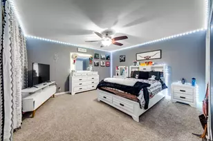 207 Lakeshore Dr, Palestine, TX 75801 - Photo 15