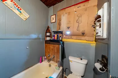 6591 E Fm 235, Jacksonville, TX 75766 - Photo 31