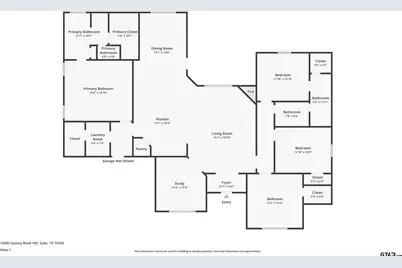 14382 Cr 192, Tyler, TX 75703 - Photo 29