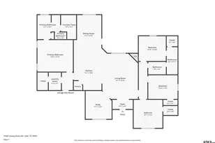 14382 Cr 192, Tyler, TX 75703 - Photo 29