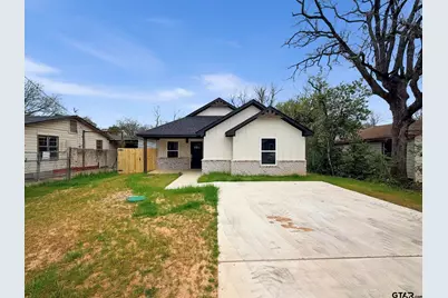 917 Crosby St., Tyler, TX 75701 - Photo 1