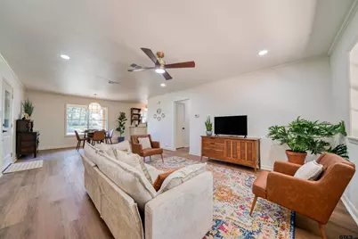 108 Mockingbird, Mt Pleasant, TX 75455 - Photo 3
