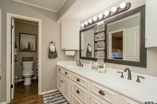 317 E Robinwood, White Oak, TX 75693 - Photo 35