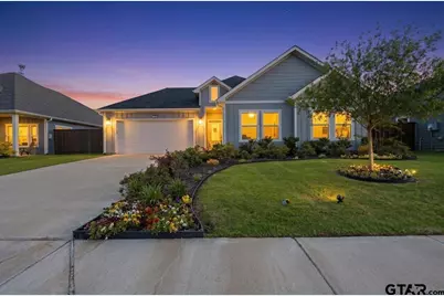105 Wesson St, Gun Barrel City, TX 75156 - Photo 1