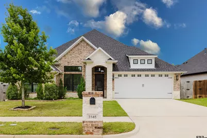 3145 Salado Creek Drive, Tyler, TX 75703 - Photo 1