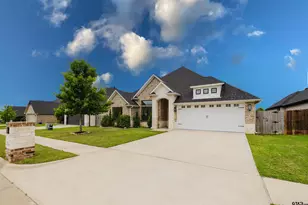 3145 Salado Creek Dr, Tyler, TX 75703 - Photo 3