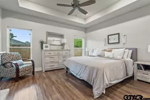 911 Jack Brown, Whitehouse, TX 75791 - Photo 27