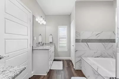 20926 Patriot Circle, Tyler, TX 75703 - Photo 17