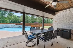 20926 Patriot Cir, Tyler, TX 75703 - Photo 5
