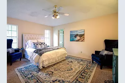 307 Bosque St, Chandler, TX 75758 - Photo 11