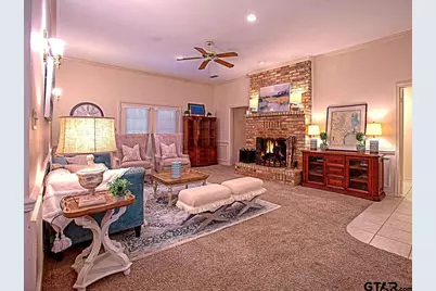 307 Bosque St, Chandler, TX 75758 - Photo 7