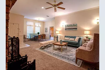 307 Bosque St, Chandler, TX 75758 - Photo 5
