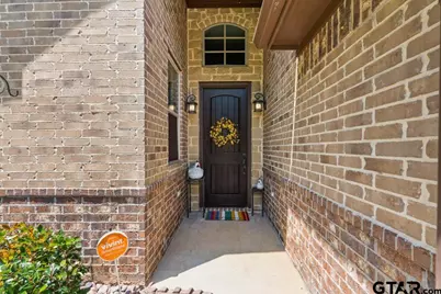 449 Greenhill Road, Longview, TX 75605 - Photo 5