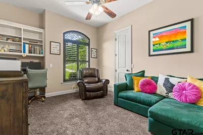 449 Greenhill Road, Longview, TX 75605 - Photo 25
