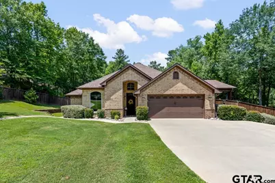 449 Greenhill Road, Longview, TX 75605 - Photo 1