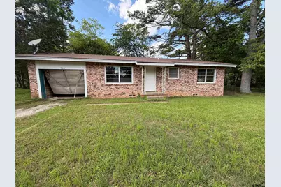 166 Thompson, Rusk, TX 75785 - Photo 1