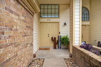5717 Eaglewood Cir, Tyler, TX 75703 - Photo 3