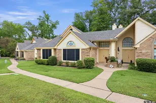 5717 Eaglewood Circle, Tyler, TX 75703 - Photo 1