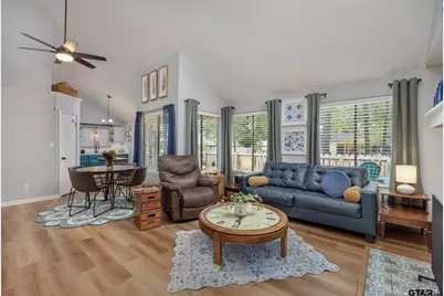 5717 Eaglewood Cir, Tyler, TX 75703 - Photo 5