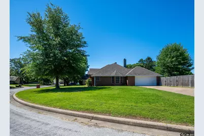 1801 Onyx Cv, Whitehouse, TX 75791 - Photo 5