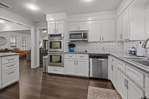 306 Princess St, Whitehouse, TX 75791 - Photo 5