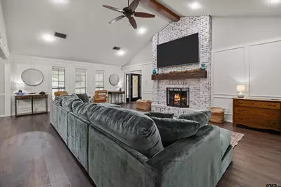 306 Princess St, Whitehouse, TX 75791 - Photo 3