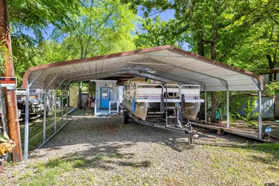 Lot 129 Private Road 5813, Yantis, TX 75497 - Photo 21