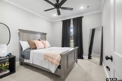 916 Jackie Ray, Whitehouse, TX 75791 - Photo 25