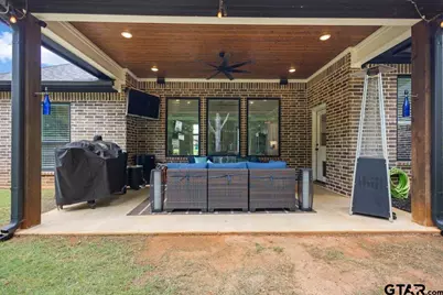 916 Jackie Ray, Whitehouse, TX 75791 - Photo 21