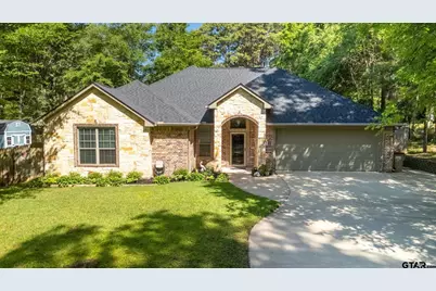 18488 Bluebird Circle, Flint, TX 75762 - Photo 1