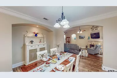 18488 Bluebird Circle, Flint, TX 75762 - Photo 9