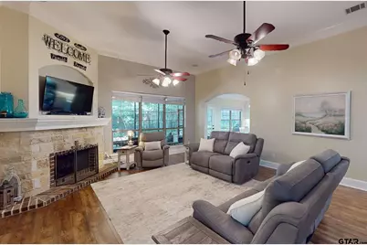 18488 Bluebird Circle, Flint, TX 75762 - Photo 3
