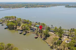 343 N Cr 2938, Pittsburg, TX 75686 - Photo 37