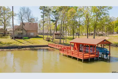 343 N Cr 2938, Pittsburg, TX 75686 - Photo 33