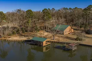 410 Pr 52426, Leesburg, TX 75451 - Photo 1